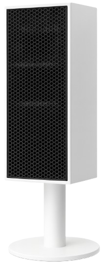 Canon à son anti-intrusion haute fréquence 133 Db Blast fixe Qualiforce full métal - tarif TTC LOA 60 mois.